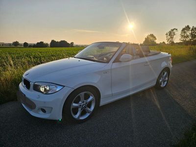 BMW 118 Cabriolet