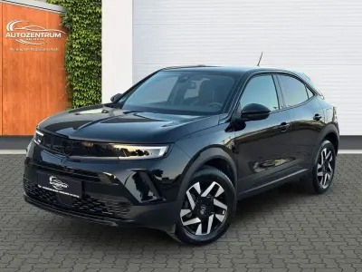 Gebraucht Opel Mokka