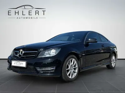 Gebraucht Mercedes C180