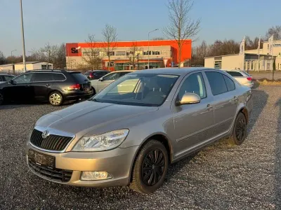 Gebraucht Skoda Octavia