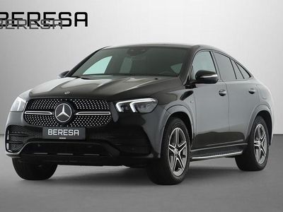 Mercedes GLE350