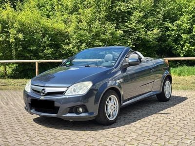 Opel Tigra