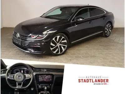 Gebraucht VW Arteon