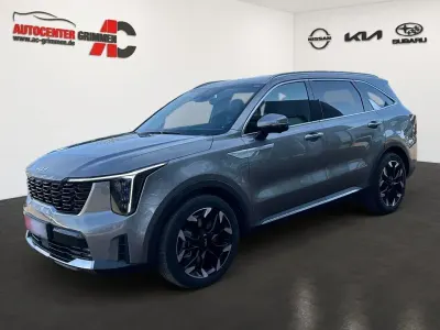 Gebraucht Kia Sorento Platinum 193 PS (141 kW) 2026 Beige SUV