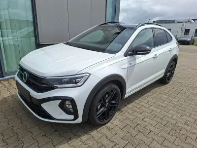 Neu VW Taigo Pure 116 PS (85 kW) 2026 SUV