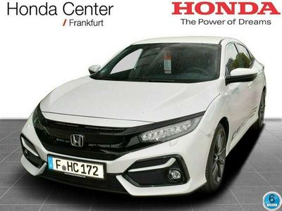 gebraucht Honda Civic 1.0 Elegance