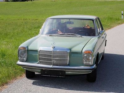 gebraucht Mercedes 230 230/8