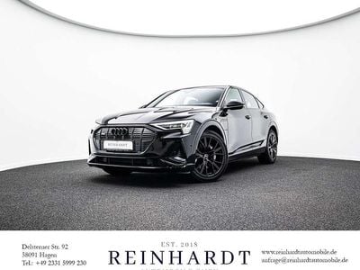 Audi e-tron Sportback