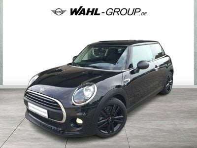 gebraucht Mini ONE First