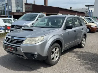 Gebraucht Subaru Forester