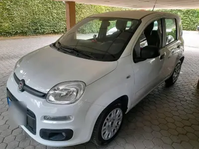 Gebraucht Fiat Panda