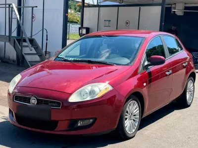 Gebraucht Fiat Bravo