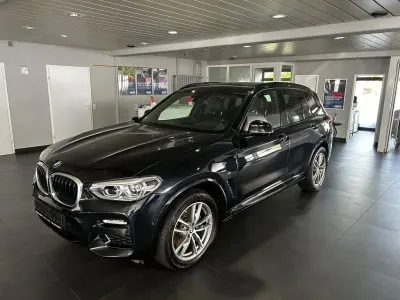 Gebraucht BMW X3