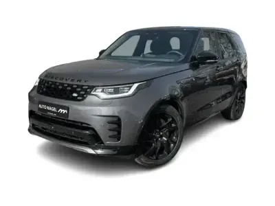 Gebraucht Land Rover Discovery SE 300 PS (220 kW) 2025 Blau SUV