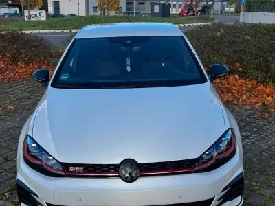 Gebraucht VW Golf VII