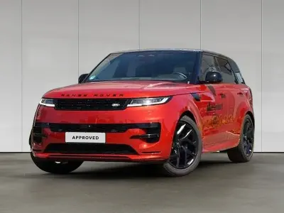 Gebraucht Land Rover Range Rover Sport