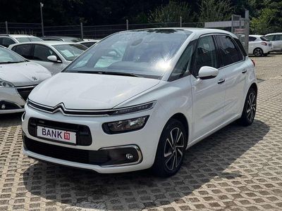 Citroën C4 SpaceTourer