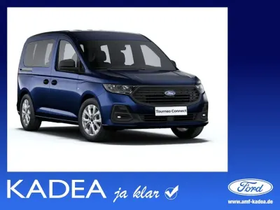 Gebraucht Ford Tourneo Connect
