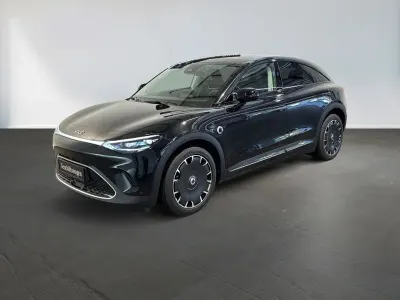 Gebraucht Smart #3