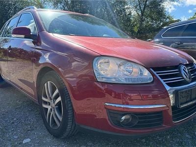 VW Golf VI