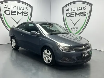 Gebraucht Opel Astra
