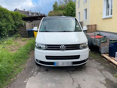 gebraucht VW Multivan T5Edition 25