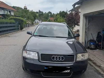 Gebraucht Audi A6
