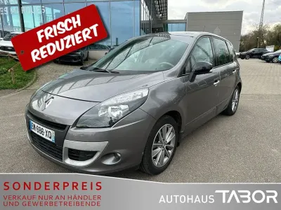 Gebraucht Renault Scénic III