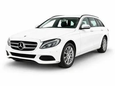 Gebraucht Mercedes C180