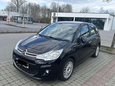 Gebraucht Citroën C3 PureTech 82 PS (60 kW) 2016 Limousine