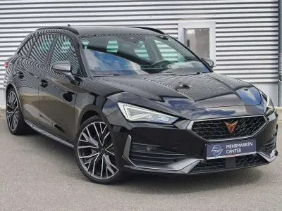 Gebraucht Cupra Leon