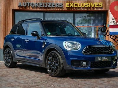 Mini Cooper SD Countryman