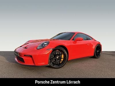 Gebraucht Porsche 911 GT3 510 PS (375 kW) 2022 Orange Coupé