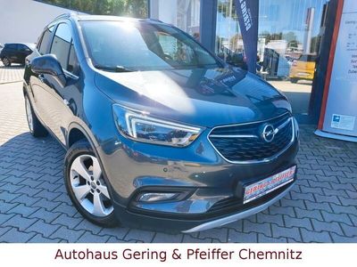 gebraucht Opel Mokka X Innovation Automatik