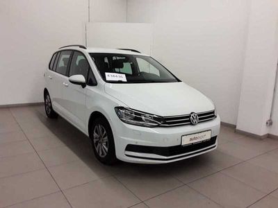 gebraucht VW Touran Touran2.0 TDI SCR Comf. BusiP WinterP