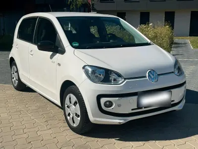 Gebraucht VW up!
