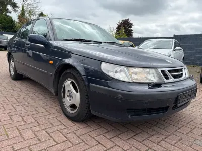 Gebraucht Saab 9-5