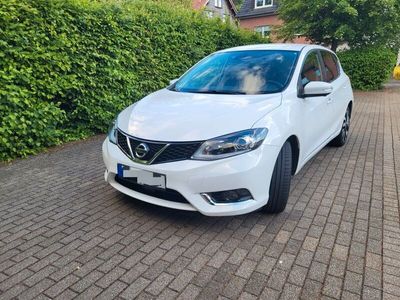 Nissan Pulsar