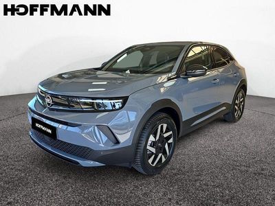 Nuova Opel Mokka-e Edition 114 kW (156 CV) 2026 Grigio SUV
