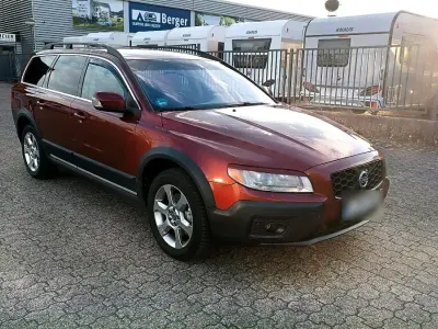 Gebraucht Volvo XC70