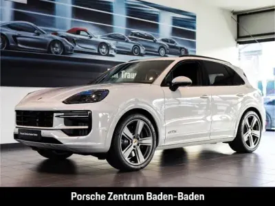 Gebraucht Porsche Cayenne GTS 500 PS (367 kW) 2026 Weiß SUV