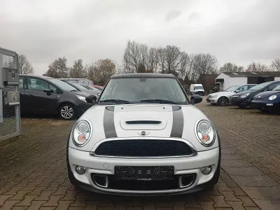 Gebraucht Mini Cooper S Clubman