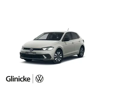 Gebraucht VW Polo Goal 95 PS (69 kW) 2025 Grau Kleinwagen