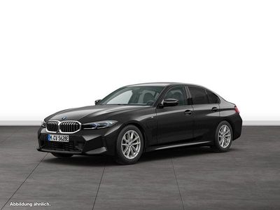 Second-hand BMW 330e Comfort Edition 292 CP (214 kW) 2025 Berlinǎ
