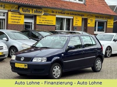 VW Polo