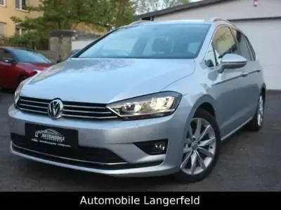 Gebraucht VW Golf VII Highline 150 PS (110 kW) 2014 Andere Limousine