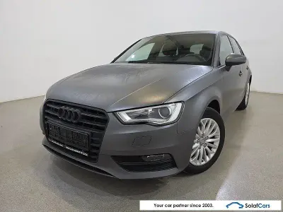 Gebraucht Audi A3