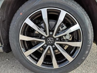 Starlighblau metallic Neu 2025 VW California Edition Van | 67.560 € (Fairer Preis)