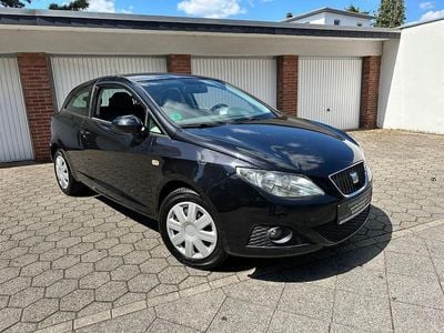 Seat Ibiza SC