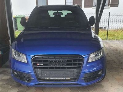 gebraucht Audi SQ5 3.0 TDI plus quattro